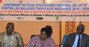 Santé – Stratégie contre les Mtn : Le Plan du Sénégal –