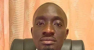 Sédhiou – arrestation de Olivier Boucal leader du mouvement «Goudomp debout» : ses partisans s’invitent dans la rue en brûlant des pneus