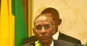 Sédhiou – enjeux de la candidature au sein de la mouvance présidentielle : l’assemblée populaire de Djirédji plébiscite Abdoulaye Daouda Diallo