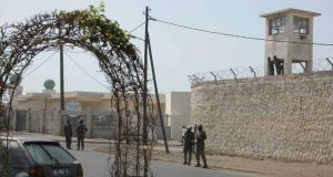 Sénégal : 13 185 détenus derrière les barreaux !