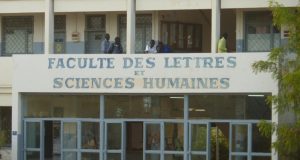 Sénégal: à l’université Cheikh Anta Diop, bras de fer sur les cours en ligne