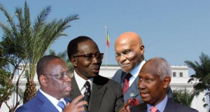 Sénégal- de la démocratie magnifiée à la démocratie balafrée