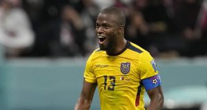 Sénégal-Equateur : Le sélectionneur, Gustavo Alvaro donne les nouvelles Enner Valencia