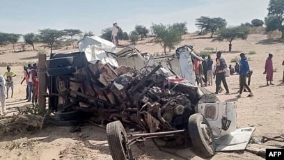 senegal-road-accidents-430-deaths-recorded-from-january-to-august-2019