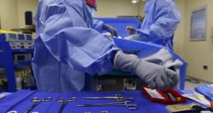 Sénégal : Un gap de 60 neurochirurgiens à résorber