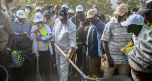Senegal Zero déchet : le projet de Macky approuvé par les sénégalais