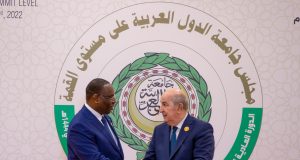 Senegalese Gas: Algiers and Dakar to Join Forces