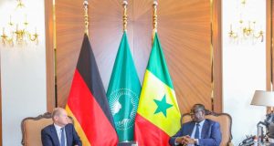 Senegal’s Future Gas Sales : Europe Knocking at the Door