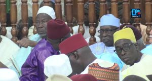 Serigne Babacar Sy Mansour, Khalif général des tidianes : « Le Coran est infalsifiable »