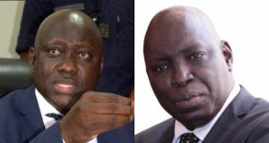 Serigne Bassirou Guèye Pleads Self-Defence