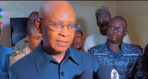 Qualité de l’eau : Serigne Mbaye Thiam approuve