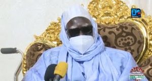 SERIGNE MOUNTAKHA AUX JEUNES DE TOUBA : « Je vous remercie de n’avoir jusqu’ici déroulé aucune manifestation dans la cité… Et si jamais, il vous arrivait de… »