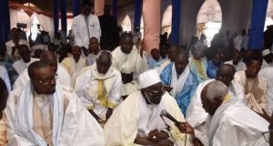 SERIGNE MOUNTAKHA : « Je dois parler car j’ai l’obligation de le faire. J’ai maintenant l’âge….