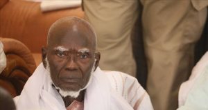 Serigne Mountakha Mbacké salue la droiture de Mme Aminata Touré dans la gestion des affaires de l’État