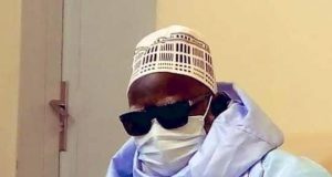 Serigne Mountakha suspend ses audiences!