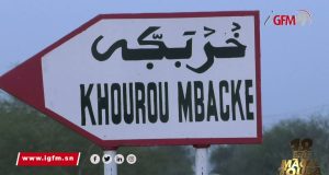 Serigne Touba, les 11 tombes de ses fils et la triste histoire de son jeune frère à « Khourou Mbacké »