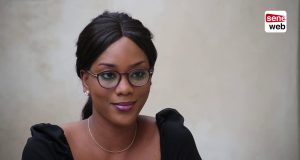 Seynabou Diouf, femme policière de l’année, racontée par sa fille