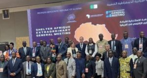 Shelter Afrique devient banque de développement