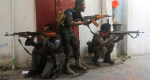 Somalie: six morts dans un attentat suicide à l’entrée de Mogadiscio