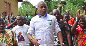 Son engagement politique, ambition présidentielle…L’ex buteur ivoirien, Kalou à cœur ouvert
