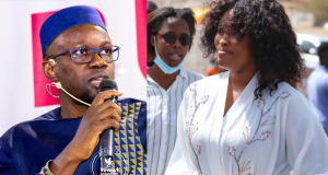 Sonko, Grossesse, Iphone… : Ce que l’ancienne patronne de Adji Sarr a confié au Doyen des juges