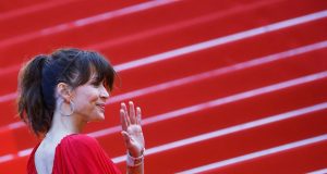 Sophie Marceau de retour au théâtre après douze ans d’absence