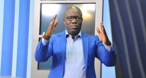 Soutien à la candidature de Malick Gakou : Ahmed Aïdara s’engage pour 50 000 parrains –