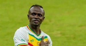 Soutien : Le beau message de Sadio Mané à ses coéquipiers