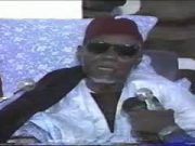 Tivaouane se souvient de l’œuvre de Mame Abdou, 29 ans après sa disparition