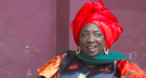 Spécial 8 mars : Ses fausses couches, son amour pour Jacob, sa carrière…Marie Madeleine Diallo se livre