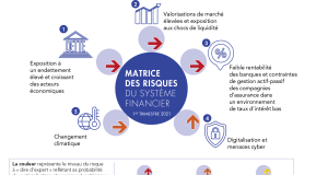 Structuration du marché, risques surdimensionnés, enjeux