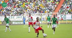 Subventions 2023-2024 : la FSF accorde 700 millions de francs CFA aux clubs et acteurs