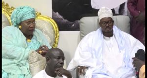 Suivez ce fort témoignage de Cheikh Bass sur Ousmane Tanor Dieng