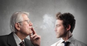 Tabagisme passif : La nouvelle réglementation prend effet ce lundi
