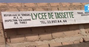 Tassette : trois élèves tués par un tracteurs