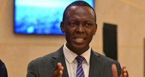 Tchad: une délégation est à Kinshasa pour rencontrer l’opposant en exil Succès Masra