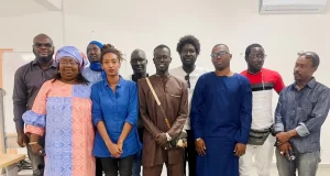 Techniciens de l’audiovisuel et du cinéma sénégalais : Amath Niane, nouveau président de Atacs