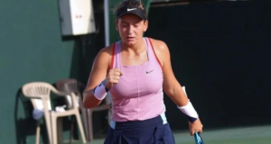 Tennis : 7ème édition Sénégal world tennis tour (j60) : l’Allemand Christopher Thiès et la Tchèque Aliesa Reva dominent le circuit