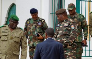 Tentative de Putsch au Niger : La Cedeao réclame la libération immédiate de Bazoum