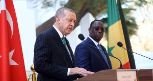 Tentative d’expulsion d’un refugié : Casse-tête turc pour Macky et Erdogan