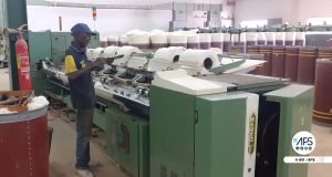 Textile : Serigne Mboup annonce un projet pouvant générer 4.000 emplois