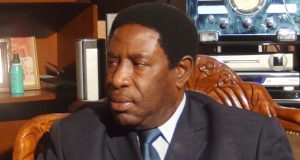 Théâtre: Lamine Ndiaye dénonce un manque de considération…