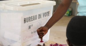 These Buffoons Who Dream of Being President of Senegal