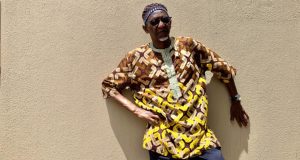 Thierno Kouyaté, 50 ans d’histoire au service de l’Orchestra Baobab !