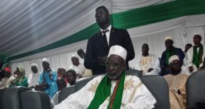 Thierno Madani Tall : « le Sénégal est la capitale du Maouloud »