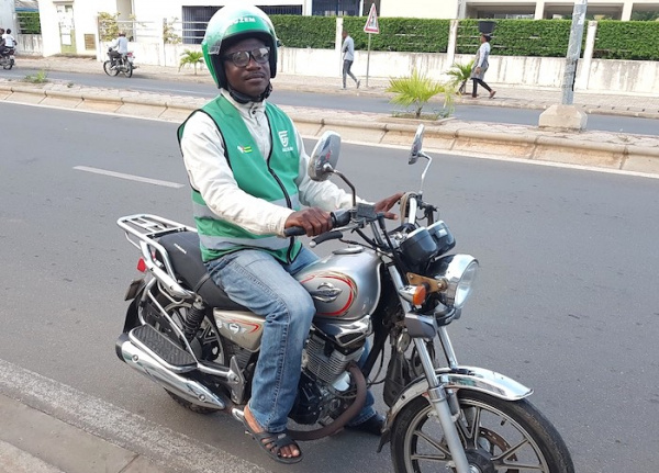 togo-gozem-lance-le-premier-service-digital-de-reservation-de-moto-taxi-communique