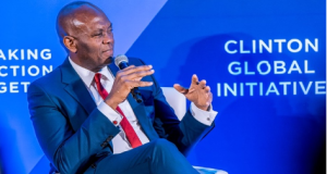 Tony O. Elumelu plaide en faveur de l’inclusion numérique et de l’autonomisation des jeunes