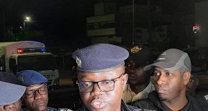 TOUBA : 1179 PERSONNES INTERPELLÉES LORS D’OPÉRATIONS DE SÉCURISATION (COMMISSAIRE)