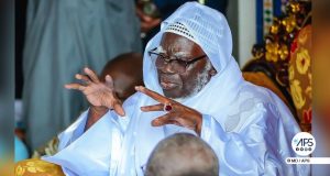 Touba : Serigne Mountakha Mbacké préconise une réorganisation de l’enseignement