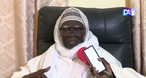 TOUBA – Serigne Mountakha recommande un récital du Coran pour l’obtention de la clémence divine.